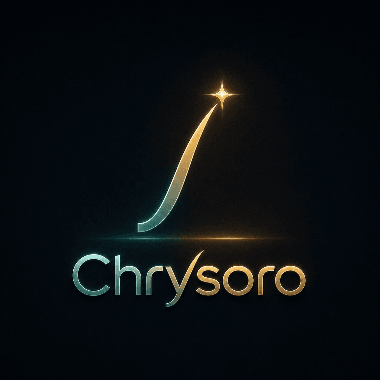 Chrysoro logo